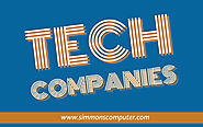 Tech Companies in Greenville SC