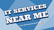 IT Services Near Me