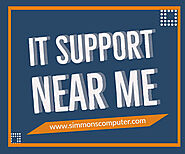 IT Support Near Me