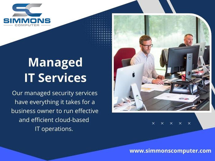 Simmons Computer A Listly List