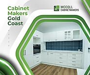 Cabinet Makers Gold Coast QLD