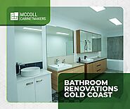 Gold Coast Bathroom Renovations