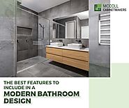 Modern Bathroom Ideas Australia