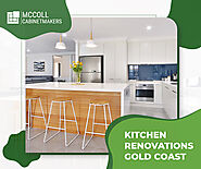 Kitchen Renovations Gold Coast