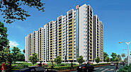 KG Signature City Phase - I 2 to 3 BHK Flat for Sale