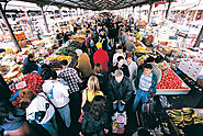 Queen Victoria Market