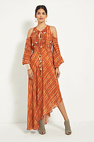 Maxi Dresses for your Everyday living