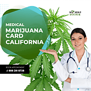 California medical marijuana card | Mymmjdoctor.com