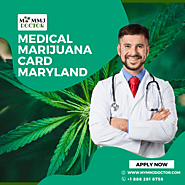 Medical Marijuanas Card MD | Mymmjdoctor.com