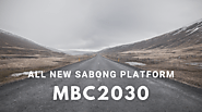 MBC2030 All Games available in one Platform.