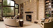 Ideas for a fireplace in your living room