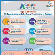 Top 6 benefits of ADs