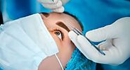Importance Of Corneal Thickness In Laser Eye Surgery - Vision - OtherArticles.com