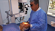 Lasik Laser Eye Surgery in Delhi- Choosing the Best Laser Eye Centre