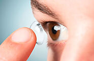 What is Contact Lens Intolerance and How to Fight it?