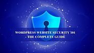 WordPress Website Security 101 – The Complete Guide - SynergyTop