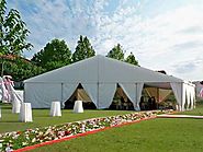 Wedding Gazebo | Shelter Wedding Tent
