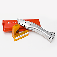 Dolphin knife 1280 | Knives & Blades | Sollex