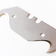 ➤ Hook blade PRO TITAN - Utility Blades ❘ Sollex