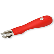 MOZART Weld Rod Trimmer + Blade & Spacer Claw 0.5mm ❘ Sollex