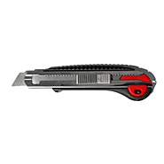 Snap-off knife 18mm PRO NT Cutter L-2000RP | Sollex