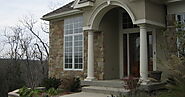 CHOOSE FAUX STONE FOR YOUR EXTERIOR STONE VENEER SIDING PROJECT