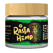 Buy Rasta Hemp Delta 8 THC delivery in Florida | Nothing But Hemp