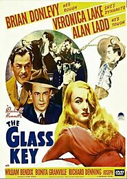 Buy The Glass Key (1942) Dvd at Classic Movies Etc