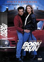 Shop Born to Run DVD at ClassicMoviesEtc.com