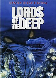 Shop Lords of the Deep DVD at ClassicMoviesEtc.com