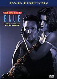 Shop Almost Blue (1996) Dvd at ClassicMoviesEtc.com