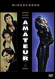 Shop Amateur (2003) DVD at ClassicMoviesEtc.com