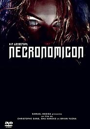 Buy Necronomicon: Book of the Dead DVD at Classic Movies Etc