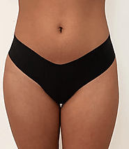 3 Tips For Helping You Find Panties That Look And Feel Good On You