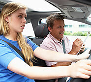 How Do Intensive Driving Lessons Work?
