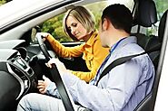 Why Do Learners Fail the Driving Test and How Can You Avoid It?