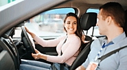 Essential Reasons That Tell You To Opt For Automatic Driving Lessons