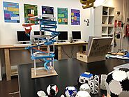 Fablab Kids München - Die Kreative Hightechwerkstatt für Kinder und Jugendliche