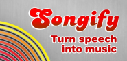 Songify - Android Apps on Google Play