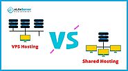 VPS vs Shared Hosting: Difference You Should Know Before Buying?