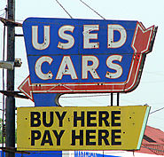 What Is My Used Car Worth? Determining Factors