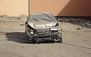 Aucantio.com - Who Will Buy My Broken Car?