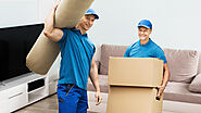 Importance of hiring a full service residential movers