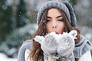 How to Take Care of Your Skin in Winter? | Article Directory Project
