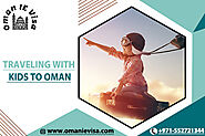 TRAVELING WITH KIDS TO OMAN