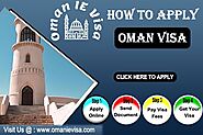 Omanievisa on LinkedIn: WHY SHOULD YOU APPLY THROUGH OMANIEVISA ? # We have vast experience