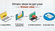 Omanievisa on LinkedIn: #ApplyOmanVisa #omanvisaonline #omanevisa