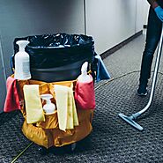 Commercial Cleaning Services Kansas City – St. Louis Commercial Cleaning Services