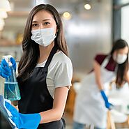 Restaurant Cleaning Services Kansas City – St. Louis Restaurant Cleaning