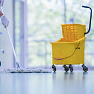 Hospital Cleaning Kansas City – St. Louis Hospital Cleaning Services